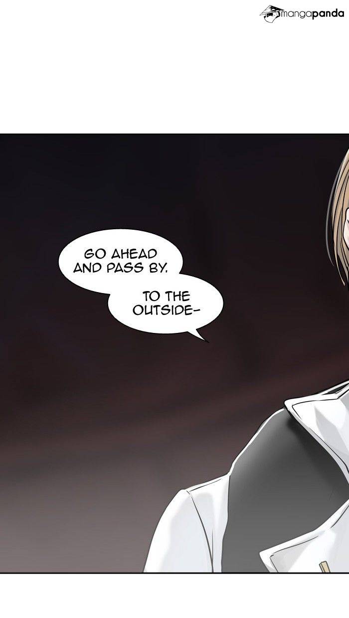 Tower of God Chapter 337 image 024